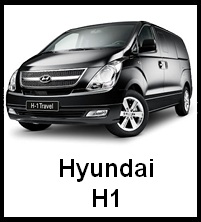Hyundai H1